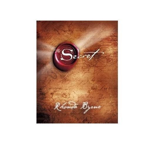 The Secret By Rhonda Byrne
