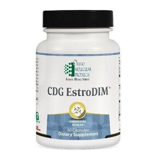 DIM 60 Capsules Estro gen Balance And Breast And Prostate Health