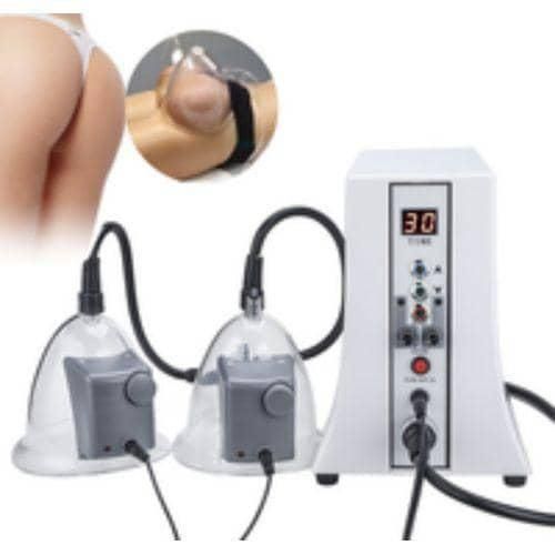 Body Enhancement / Cupping Machine – Breast & Buttock Vacuum Pump