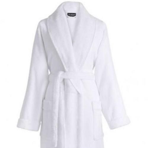 Unisex Top Quality Bathrobe For All