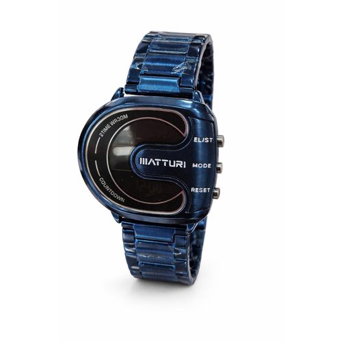 Elegant style wrist watch