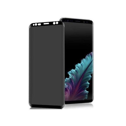 Screen Guard For Samsung Galaxy S9 Plus-privacy Glass Protect