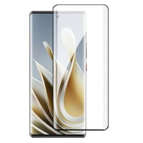 vivo X100/X100 Pro/X100s Pro/X100 Ultra Quality Full Glue Solid Curved Screen Protector