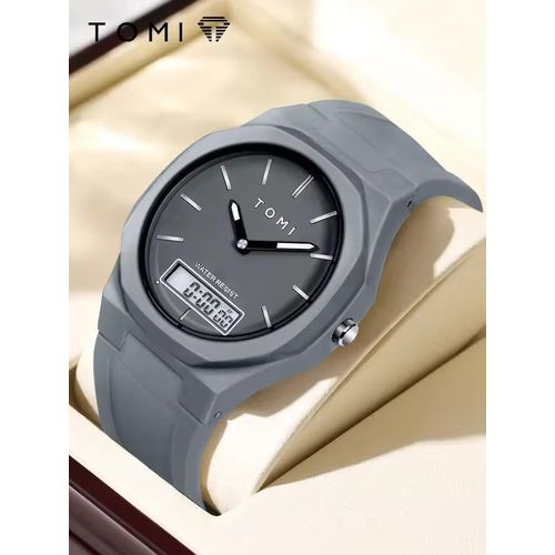 Super Amazing Long Lasting & Affordable Super Trend Wrist Watch + Sophisticated Bracelet