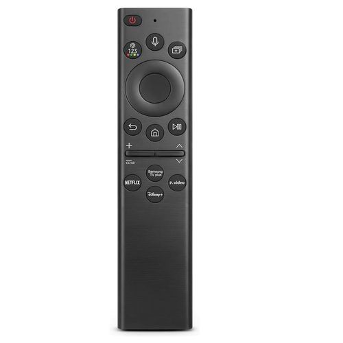 Smart TV Replacement Remote (With Voice Control) 4K SMART ULTRA HDTV