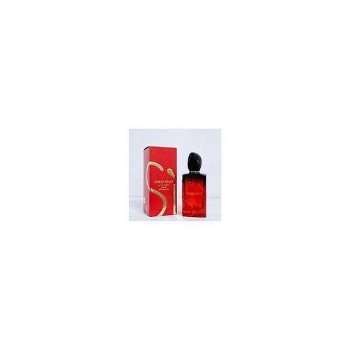 Si Passione Intense EDP 100ml For Women