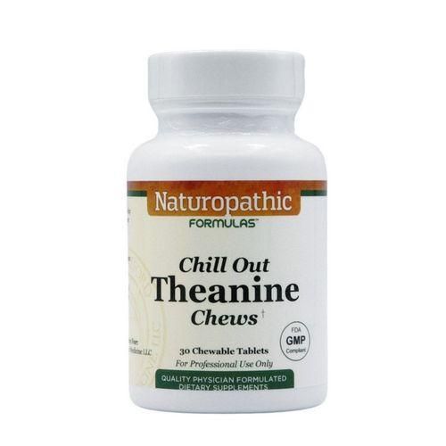 Theanine Chews 30 Tablets