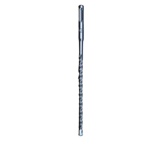 High Speed Steel Hex Shank Twist Drill Bit, 8mm Drill Bit 150mmx210mm Length