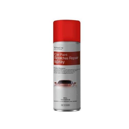POWERFUL SCRATCH REMOVER SPRAY FOR CAR, Scuff Removal Out of Car, Car Paint Brightening Scratch Repair Spray, Car Paint Restorer - Car Scratch And Swirl Remover Repair Paint