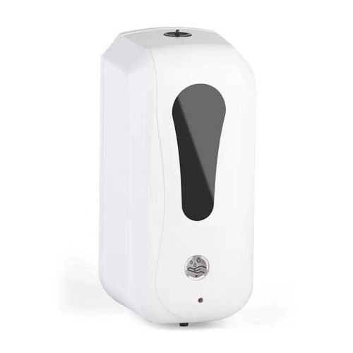 1000ML - Automatic Sensor Disinfectant Fluid Soap Dispenser - Hands Free