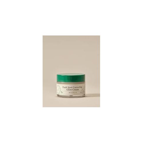 Dark Spot Correcting Glow Cream 50ml