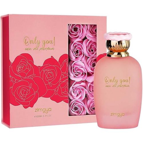 Only You EDP 100ml For Women