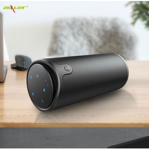 S8 Bluetooth Speaker