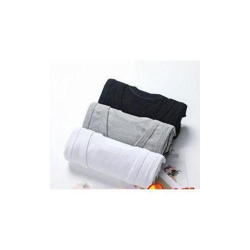 UNIQUE 3in1 men multi colour singlet