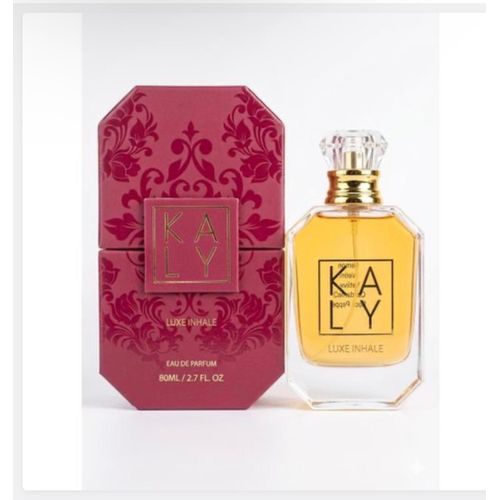 KALY (LUXE INHALE) EAU DE PARFUM 50ML NAFDAC No: A2-108865