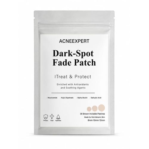 DARK-SPOTS FADE PATCH 30 PATCHES