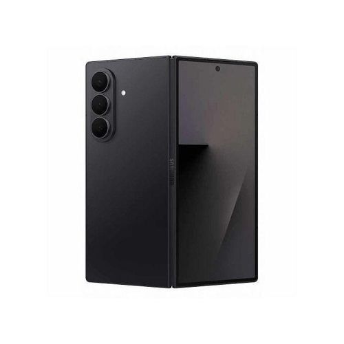Galaxy Fold 7 5G 80 12GB RAM256GB ROM Android 16 Dual SIM - Jetblack