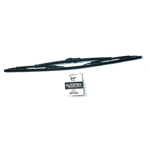 M5-24 CONVENTIONAL FRONT LEFT WIPER BLADE