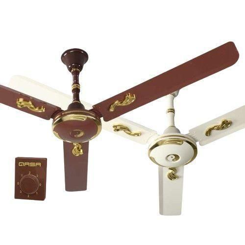 Silent Breeze Ceiling Qcf 60, white