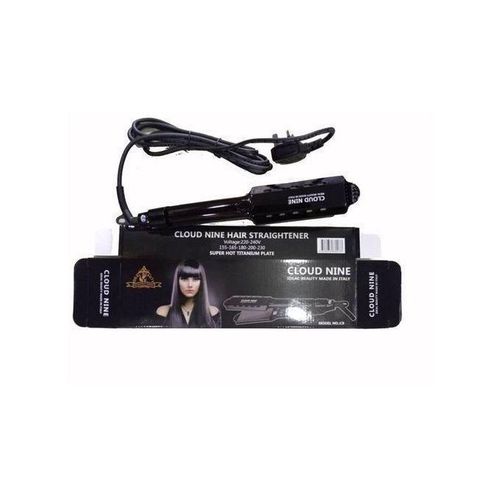 Cloud Professional Cloud Nine Flat Iron Hair Straightener