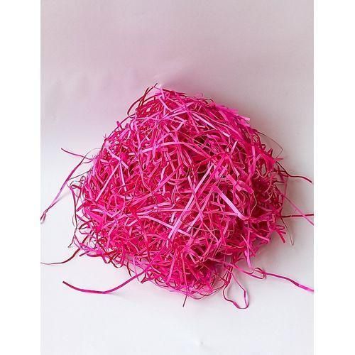 Packagaging Pink Shredded paper/Box Filler 100g