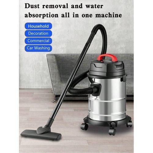 Industrial Wet & Dry Vacuum Cleaner