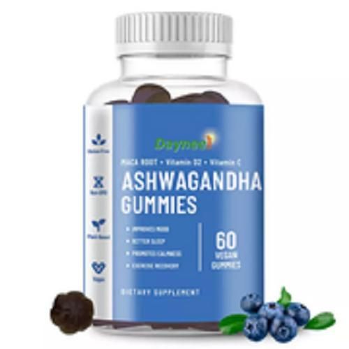 Ashwagandha Supplement