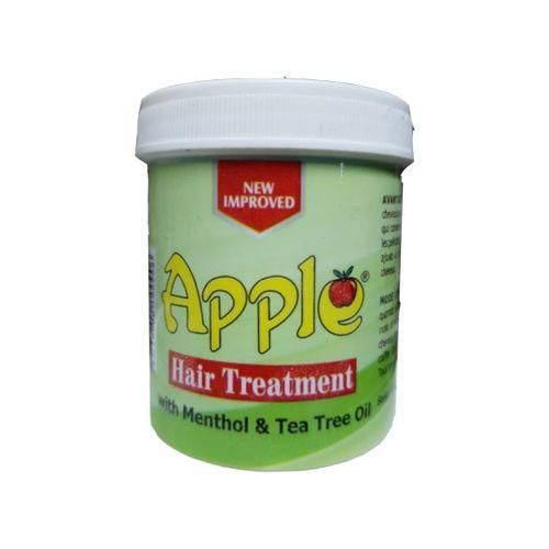 aplle hair conditioner cream