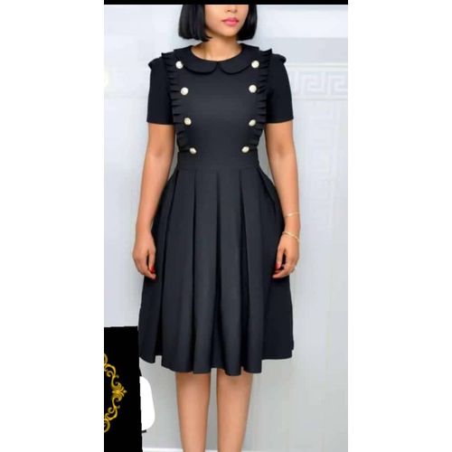 Beautiful ladies gown