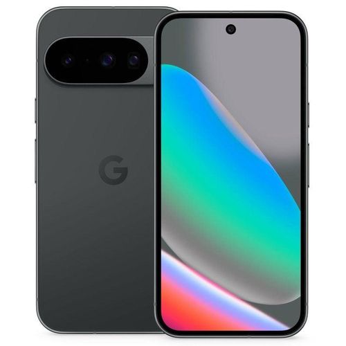 Pixel 10 5G 6.3'' 12GB RAM 128GB ROM Android 16 Nano SIM - Obsidian