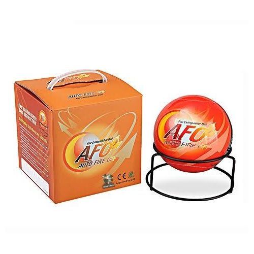 AFO Automatic Fire Extinguisher Ball, Auto Fire Off