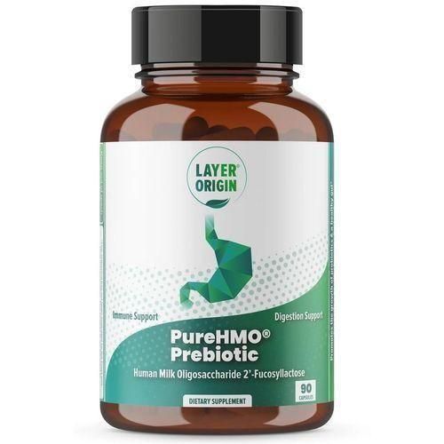 PureHMO 180 Billion CFU 90 Capsules