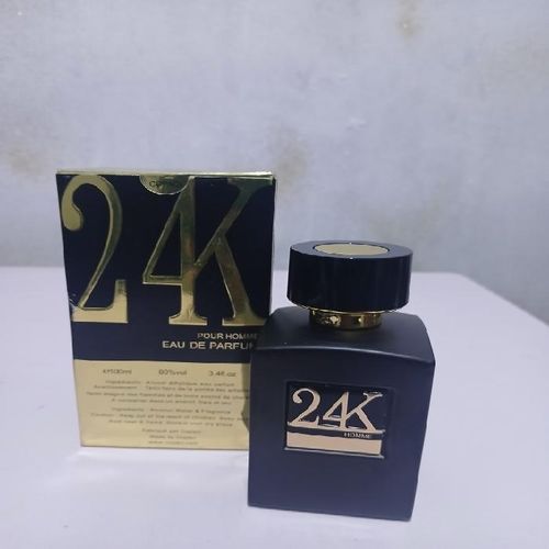 Perfume Nafdac no:A2-3406