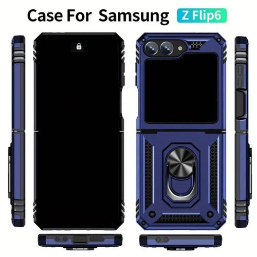 Galaxy z flip 6 phone case
