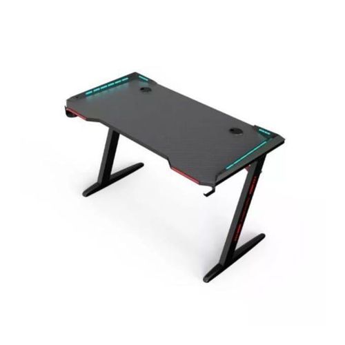 Modern Studio/Gaming Table With LED Lights
