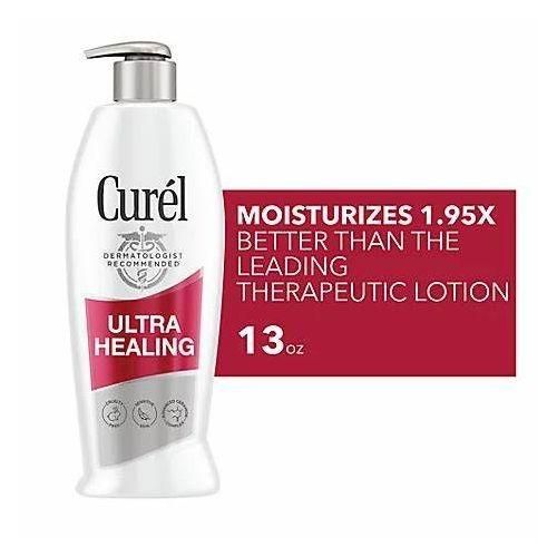 Ultra Healing, Intensive Lotion, For Extra Dry Skin, 13 fl oz