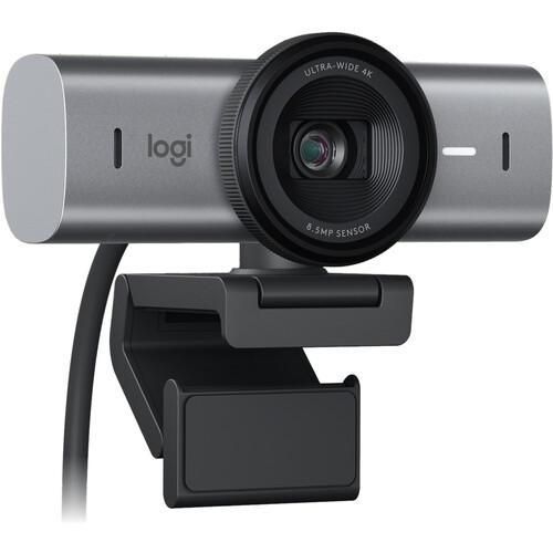 MX Brio 705 for Business 4K Webcam