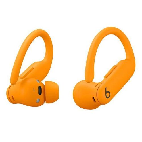 Powerbeats Pro 2 Premium Wireless Bluetooth In-Ear Headphones, Level Active Noise Reduction, Transparency Mode, Personalized Premium Headset Sports/Gaming Earbuds AIR True Stereo QuietComfort GAMING SPORT Ultra Affordable Headphone Earphone EàrBuds PODS