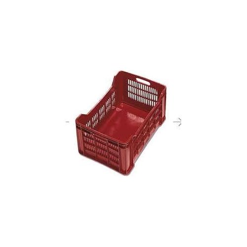 Heavy duty Storage Long Lasting Multi Purpose Power Plastic Crates