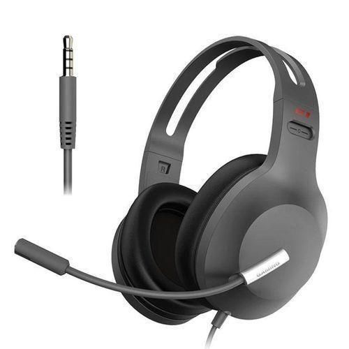 U26 Professional Wired Game headset with Microphone