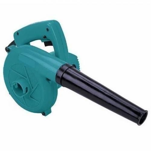 Portable Electric Vacuum Cleaner, Air Blower, Duster, & Sucker