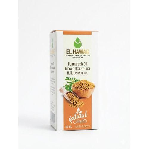 El Hawag Essential Fenugreek Oilx2pcs