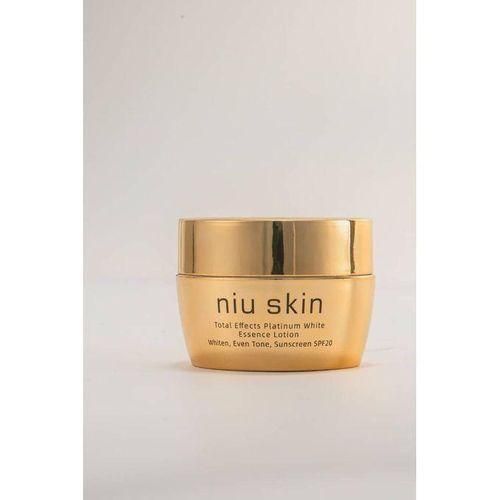 Total Effects Platinum Essence Face Cream 50ml