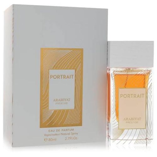 PORTRAIT EAU DE PARFUM