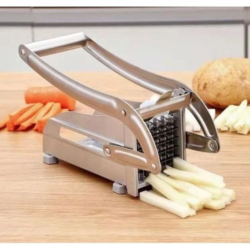 Potato Chipper & French Fries Cutter