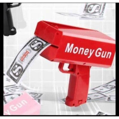 Super Gun Cash Money Spray
