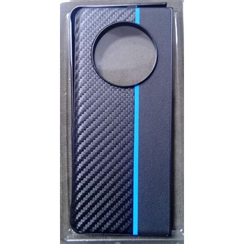 Tecno Phantom V Fold 5G Leather Case