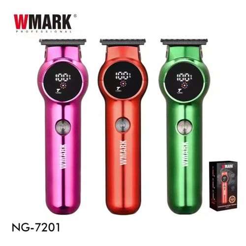 Best Original Clipper – Authentic Premium Barber Machine with Powerful Cutting, Strong Durable Build & Long-Lasting Performance (1pc)
