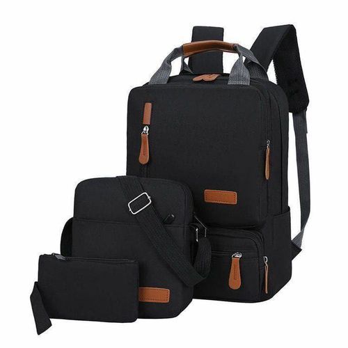 3 in 1 laptop bag