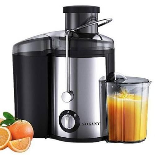 Great Quality Electric Juice Extractor